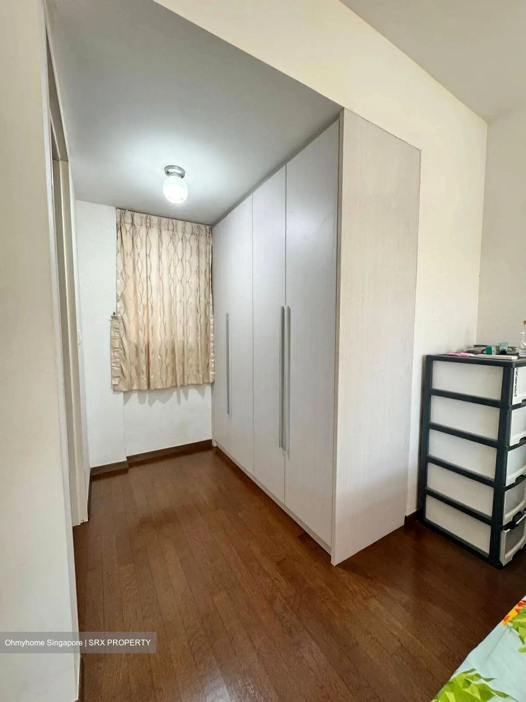Blk 138B Lake Vista @ Yuan Ching (Jurong West), HDB 5 Rooms #452689601